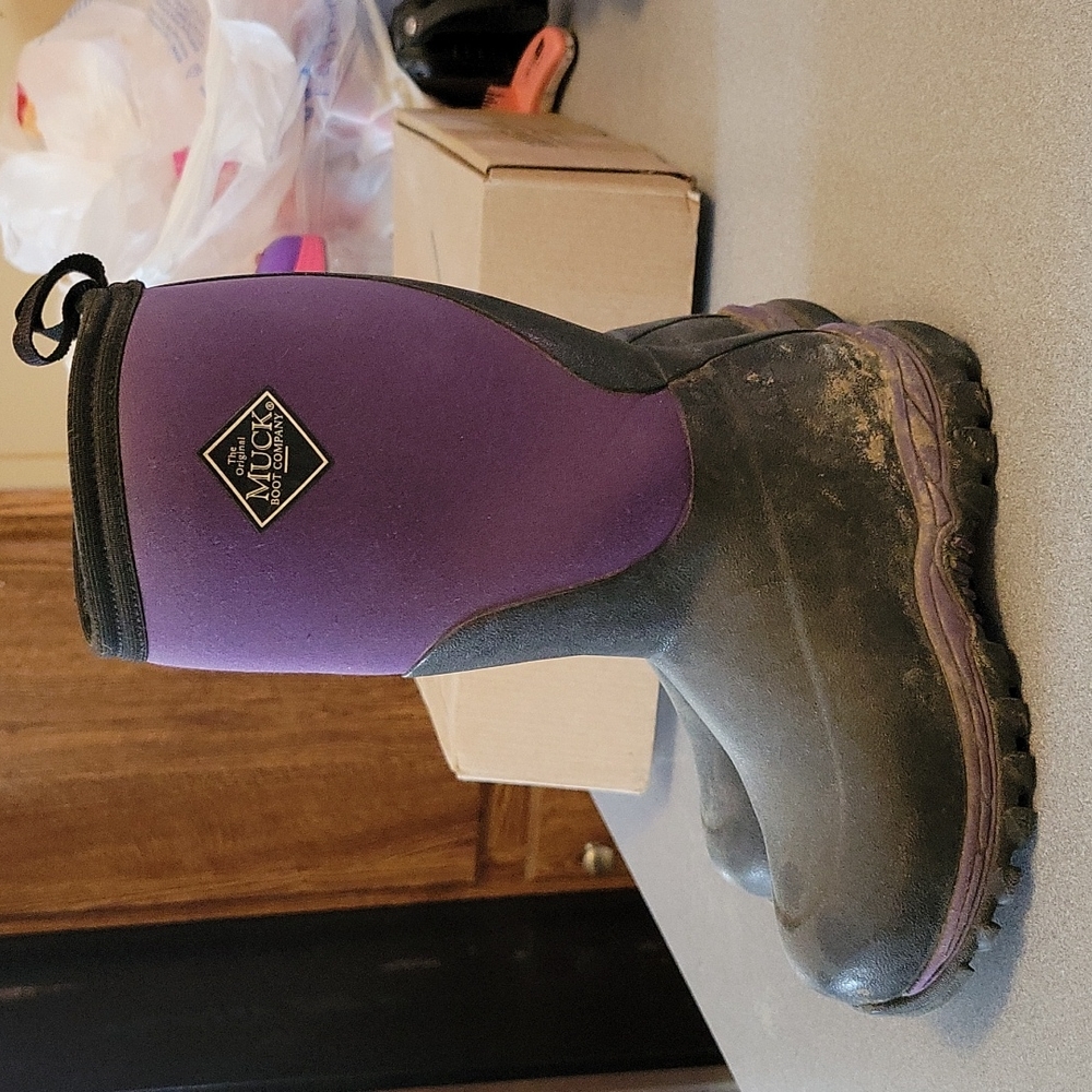 Muck Boots